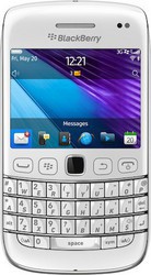 Смартфон BlackBerry Bold 9790 - Апшеронск