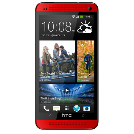 Сотовый телефон HTC HTC One 32Gb - Апшеронск