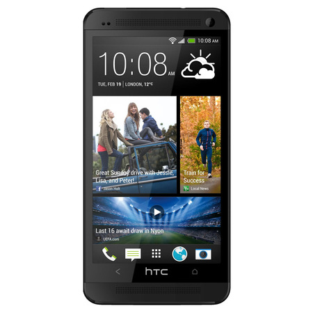 Сотовый телефон HTC HTC One dual sim - Апшеронск