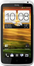 HTC One X 16GB - Апшеронск