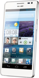Смартфон Huawei Ascend D2 - Апшеронск