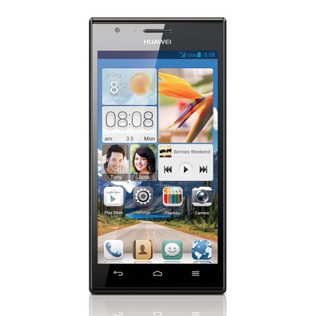 Смартфон Huawei Ascend P2 LTE - Апшеронск