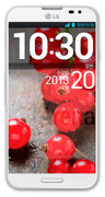 Смартфон LG LG Смартфон LG Optimus G pro white - Апшеронск