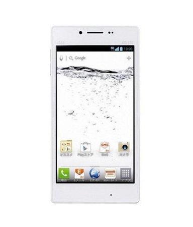 Смартфон LG Optimus G E975 White - Апшеронск