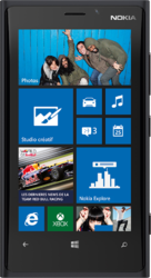 Мобильный телефон Nokia Lumia 920 - Апшеронск