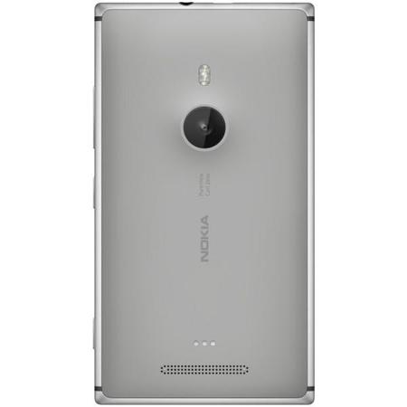 Смартфон NOKIA Lumia 925 Grey - Апшеронск