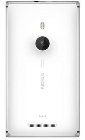 Смартфон NOKIA Lumia 925 White - Апшеронск