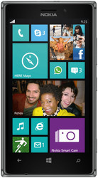 Смартфон Nokia Lumia 925 - Апшеронск