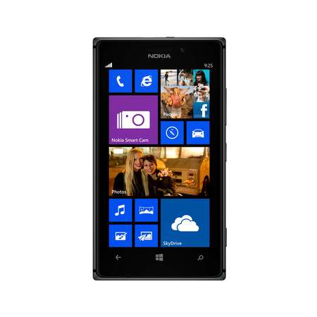 Сотовый телефон Nokia Nokia Lumia 925 - Апшеронск
