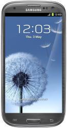 Samsung Galaxy S3 i9300 32GB Titanium Grey - Апшеронск
