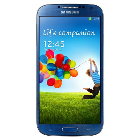 Смартфон Samsung Galaxy S4 GT-I9505 - Апшеронск