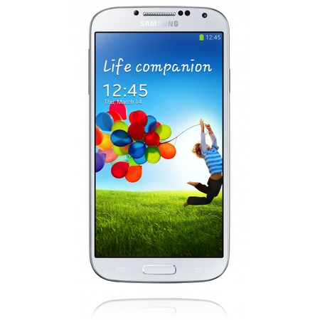 Samsung Galaxy S4 GT-I9505 16Gb черный - Апшеронск