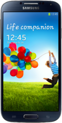 Samsung Galaxy S4 i9505 16GB - Апшеронск