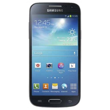 Samsung Galaxy S4 mini GT-I9192 8GB черный - Апшеронск