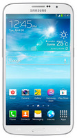 Смартфон SAMSUNG I9200 Galaxy Mega 6.3 White - Апшеронск