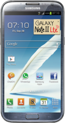 Samsung N7105 Galaxy Note 2 16GB - Апшеронск