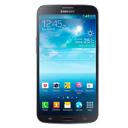 Сотовый телефон Samsung Samsung Galaxy Mega 6.3 GT-I9200 8Gb - Апшеронск