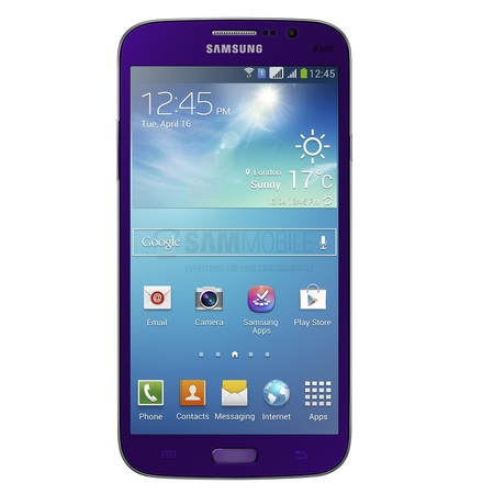 Сотовый телефон Samsung Samsung Galaxy Mega 5.8 GT-I9152 - Апшеронск