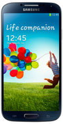 Смартфон Samsung Samsung Смартфон Samsung Galaxy S4 Black GT-I9505 LTE - Апшеронск