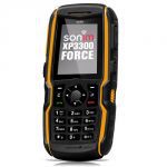 Терминал моб связи Sonim XP 3300 FORCE Yellow/Black - Апшеронск