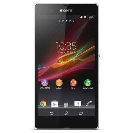 Смартфон Sony Xperia Z C6603 - Апшеронск