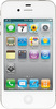 Смартфон APPLE iPhone 4S 16GB White - Апшеронск