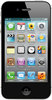 Смартфон APPLE iPhone 4S 16GB Black - Апшеронск