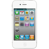 Мобильный телефон Apple iPhone 4S 32Gb (белый) - Апшеронск