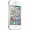 Мобильный телефон Apple iPhone 4S 64Gb (белый) - Апшеронск