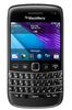 Смартфон BlackBerry Bold 9790 Black - Апшеронск