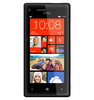 Смартфон HTC Windows Phone 8X Black - Апшеронск