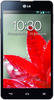 Смартфон LG E975 Optimus G White - Апшеронск