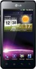 Смартфон LG Optimus 3D Max P725 Black - Апшеронск