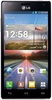 Смартфон LG Optimus 4X HD P880 Black - Апшеронск