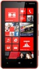 Смартфон Nokia Lumia 820 Red - Апшеронск