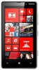 Смартфон Nokia Lumia 820 White - Апшеронск