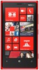 Смартфон Nokia Lumia 920 Red - Апшеронск