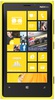 Смартфон Nokia Lumia 920 Yellow - Апшеронск