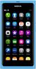 Смартфон Nokia N9 16Gb Blue - Апшеронск