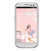 Мобильный телефон Samsung + 1 ГБ RAM+  Galaxy S III GT-I9300 La Fleur 16 Гб 16 ГБ - Апшеронск