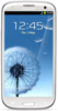 Смартфон Samsung Galaxy S3 GT-I9300 32Gb Marble white - Апшеронск