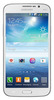 Смартфон SAMSUNG I9152 Galaxy Mega 5.8 White - Апшеронск