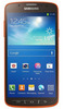 Смартфон SAMSUNG I9295 Galaxy S4 Activ Orange - Апшеронск