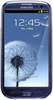 Смартфон SAMSUNG I9300 Galaxy S III 16GB Pebble Blue - Апшеронск