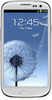 Смартфон SAMSUNG I9300 Galaxy S III 16GB Marble White - Апшеронск