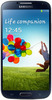 Смартфон SAMSUNG I9500 Galaxy S4 16Gb Black - Апшеронск