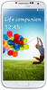 Смартфон SAMSUNG I9500 Galaxy S4 16Gb White - Апшеронск