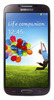Смартфон SAMSUNG I9500 Galaxy S4 16 Gb Brown - Апшеронск