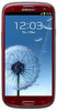 Смартфон Samsung Samsung Смартфон Samsung Galaxy S III GT-I9300 16Gb (RU) Red - Апшеронск