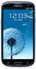 Смартфон Samsung Samsung Смартфон Samsung Galaxy S3 64 Gb Black GT-I9300 - Апшеронск